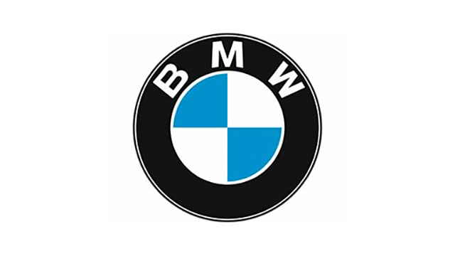 logo BMW