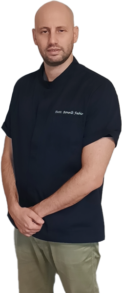 Dott. Fabio Bonelli Osteopata 