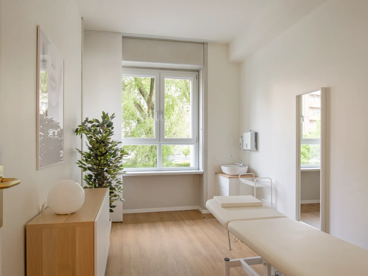 Osteopata Fabio Bonelli-Studio Milano Porta Romana